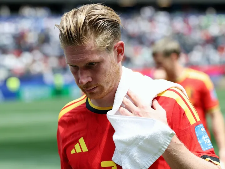 Nouvelle-Zélande
vs
Belgique – Actualités et Probables Compositions