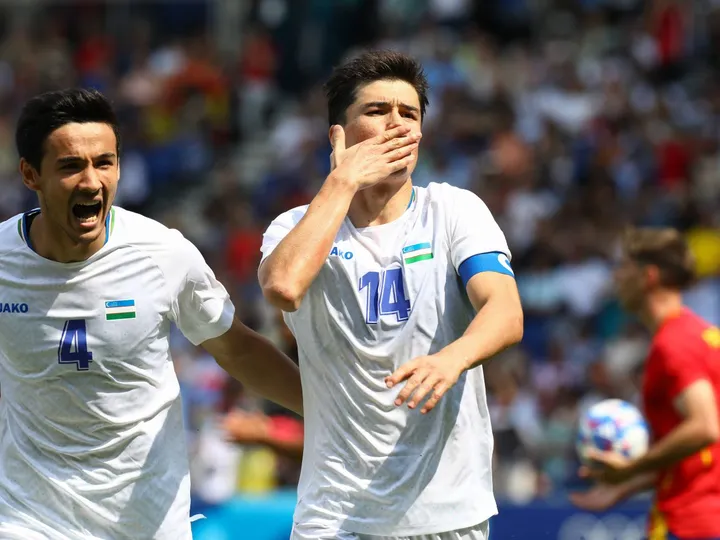 Ouzbékistan
vs
Colombie – Nouvelles et Équipes Probables