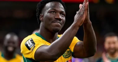 Paraguay
vs
Australie – Actualités et Probables Équipes