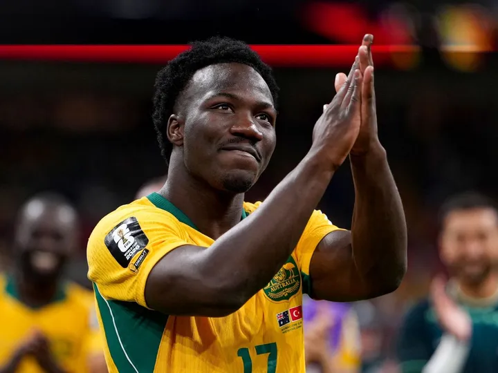 Paraguay
vs
Australie – Actualités et Probables Équipes