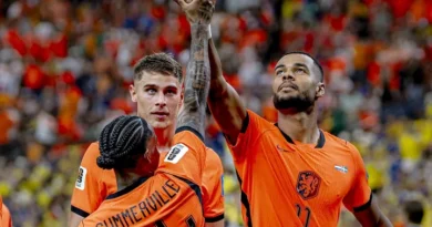 Pays-Bas
vs
Maroc – Actualités et Probables Équipes