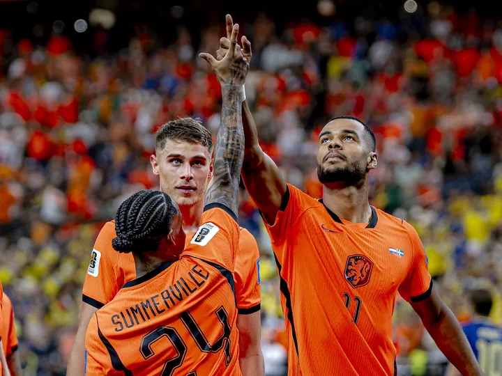 Pays-Bas
vs
Maroc – Actualités et Probables Équipes