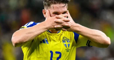 Pays-Bas
vs
Suède – Nouvelles et Probables Compositions
