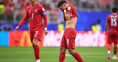 Portugal
vs
Ouzbékistan – Actualités et Probables Équipes