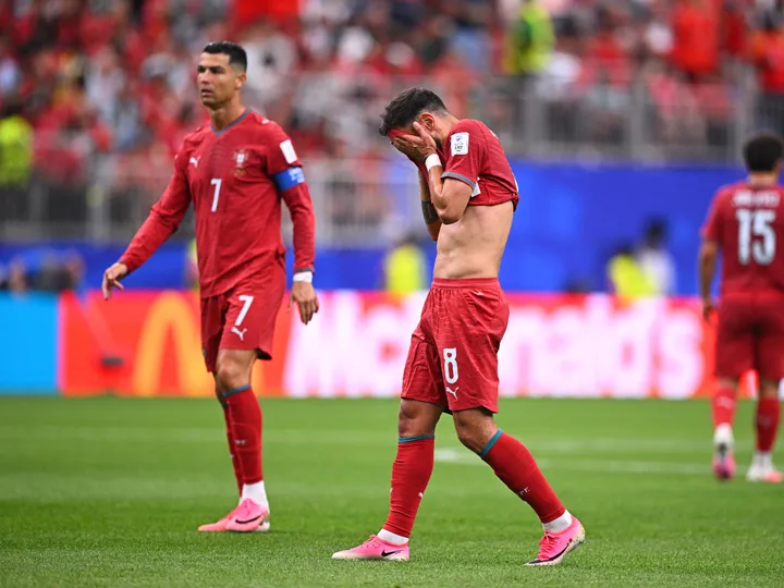 Portugal
vs
Ouzbékistan – Actualités et Probables Équipes