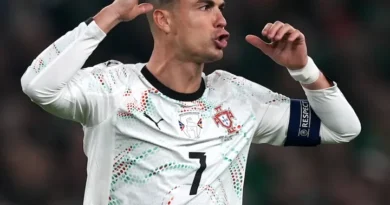 Portugal
vs
République Démocratique du Congo – Nouvelles et Probables Alignements