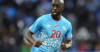 République Démocratique du Congo
vs
Uzbekistan – Nouvelles et Probables Composition des Équipes