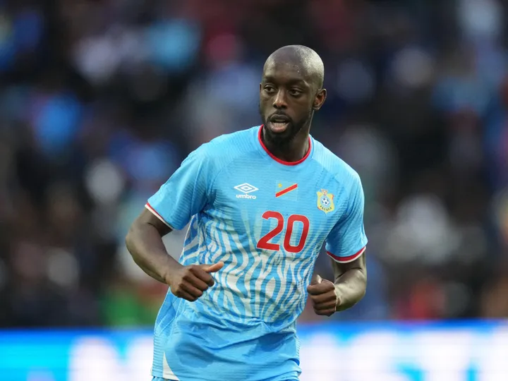 République Démocratique du Congo
vs
Uzbekistan – Nouvelles et Probables Composition des Équipes