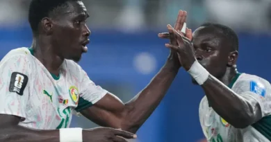 Sénégal
vs
Irak – Actualités et Probables Éléments de Composition