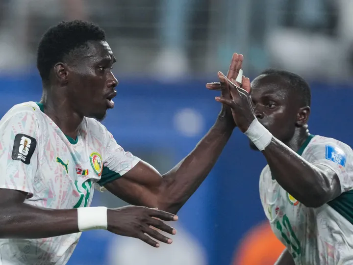 Sénégal
vs
Irak – Actualités et Probables Éléments de Composition