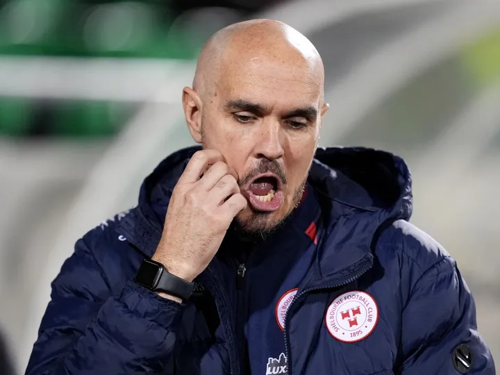 Shelbourne
vs
Shamrock – Nouvelles et Probables Alignements