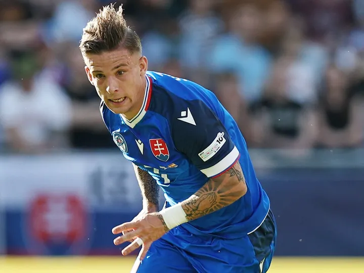 Slovaquie
vs
Monténégro – Nouvelles et Probables Alignements