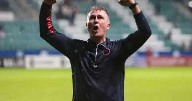 St Patrick's
vs
Sligo – Nouvelles et Probables Éléments