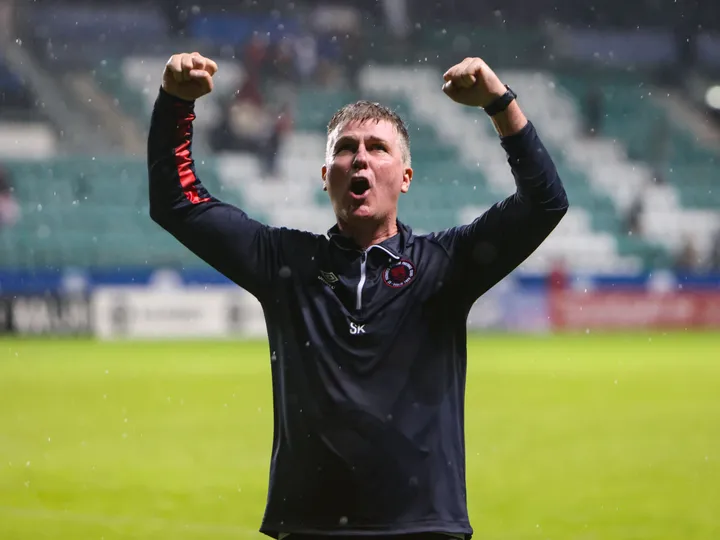 St Patrick&rsquo;s
vs
Sligo – Nouvelles et Probables Éléments