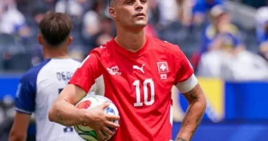 Suisse
vs
Canada – Nouvelles et Probables Équipes
