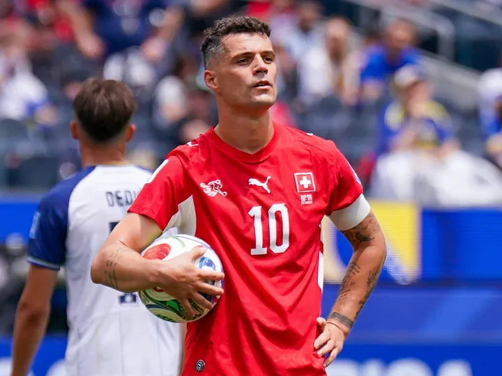 Suisse
vs
Canada – Nouvelles et Probables Équipes