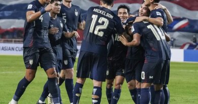 Thaïlande vs Koweït – Actualités et Équipes Probables