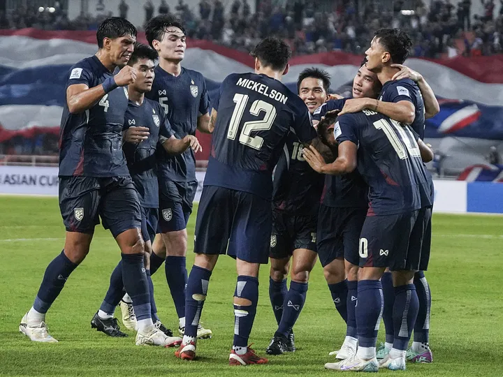 Thaïlande vs Koweït – Actualités et Équipes Probables