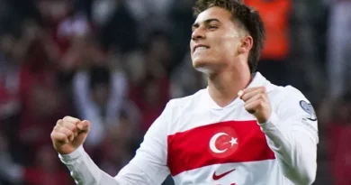 Venezuela
vs
Turquie – Nouvelles et Probables Équipes de Départ