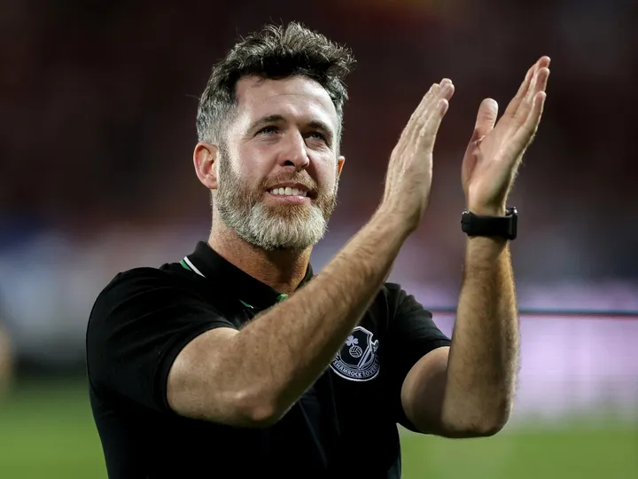 Waterford
vs
Shamrock – Actualités et Probables Alignements