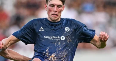 Aalesund
vs
Tromsø – Nouvelles et Probables Équipes