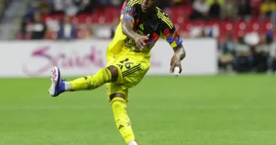 Amérique
vs
Santos Laguna – Actualités et Probables Compositions