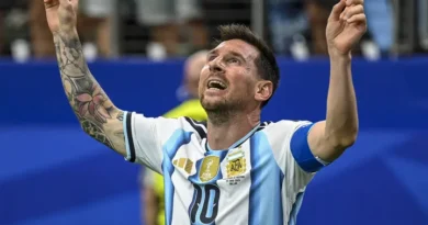 Argentine
vs
Égypte – Actualités et Probables Compositions