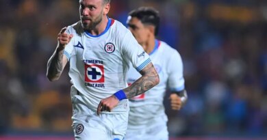 Atletico San Luis
vs
Cruz Azul – Nouvelles et Probables Équipes