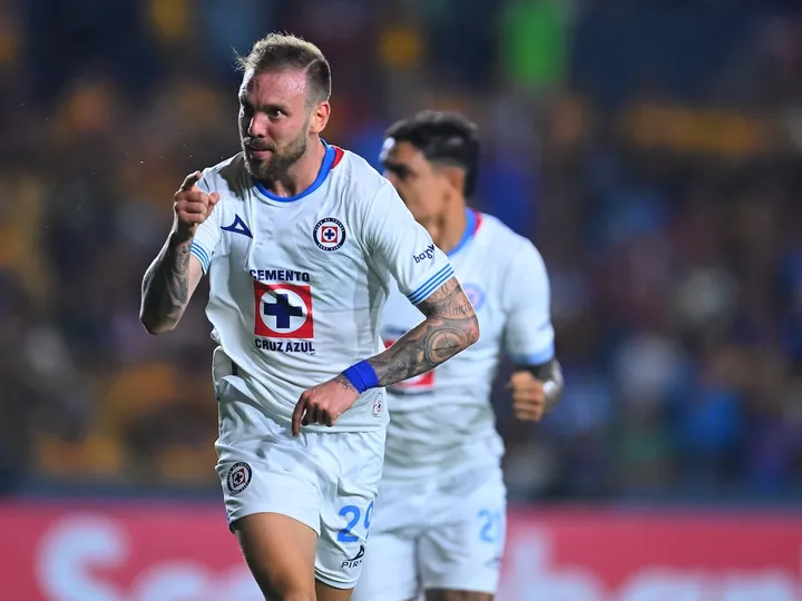 Atletico San Luis
vs
Cruz Azul – Nouvelles et Probables Équipes