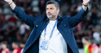 Auda
vs
FCSB – Nouvelles et Probables Alignements