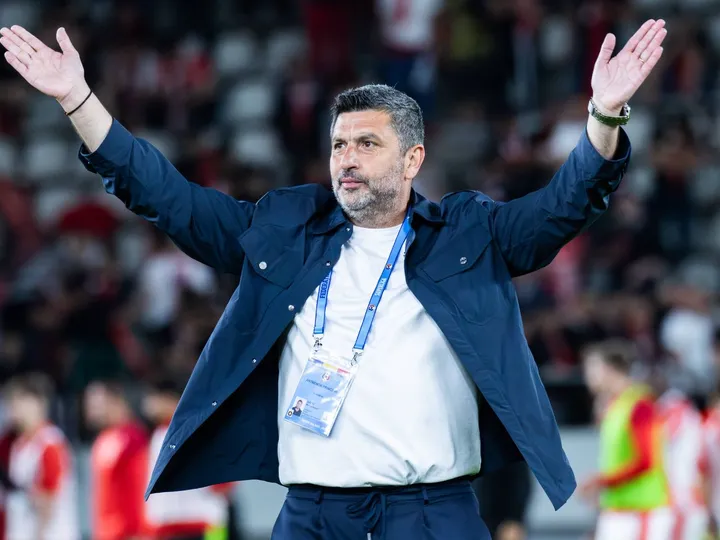 Auda
vs
FCSB – Nouvelles et Probables Alignements