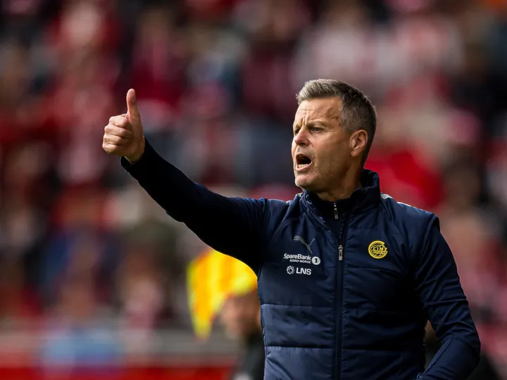 Bodo/Glimt
vs
Fredrikstad – Nouvelles et Équipes Probables