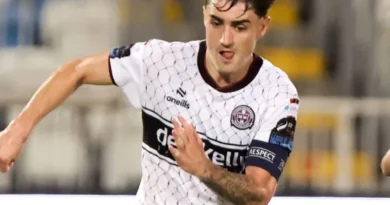 Bohémiens
vs
Galway United – Actualités et Prévisions d'Équipe