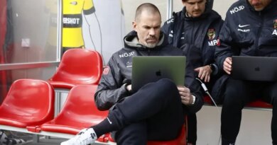 Brommapojkarna vs GAIS – Nouvelles et Probables Compositions