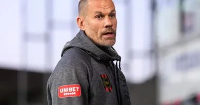 Brommapojkarna
vs
Sirius – Nouvelles et Probables Élévations
