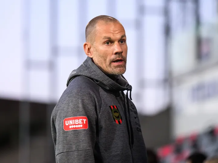 Brommapojkarna
vs
Sirius – Nouvelles et Probables Élévations