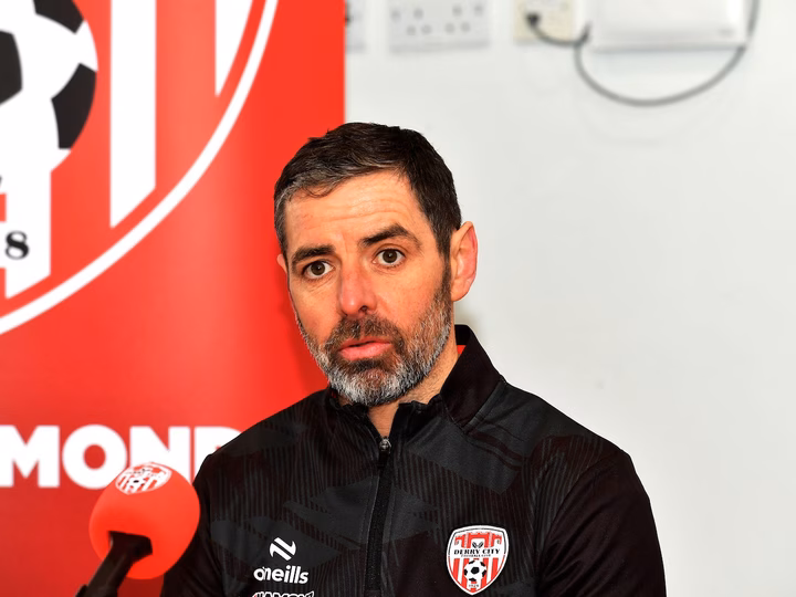 CSKA Sofia
vs
Derry – Actualités et Probables Équipes