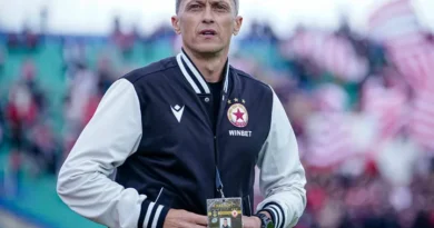 CSKA Sofia
vs
Qarabag – Actualités et Probables Équipes