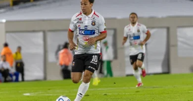 Caracas
vs
Santa Fe – Nouvelles et Probables Équipes