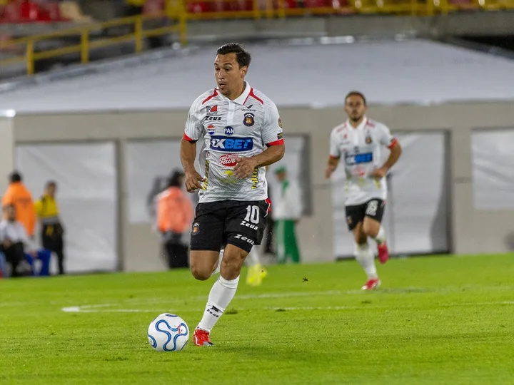 Caracas
vs
Santa Fe – Nouvelles et Probables Équipes