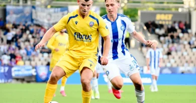 Coleraine
vs
HJK Helsinki – Actualités et Probables Équipes