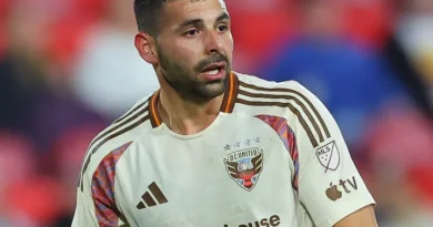 DC United
vs
Nashville – Actualités et configurations probables