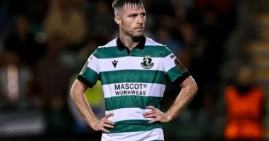 Drogheda
vs
Shamrock – Actualités et Probables Alignements