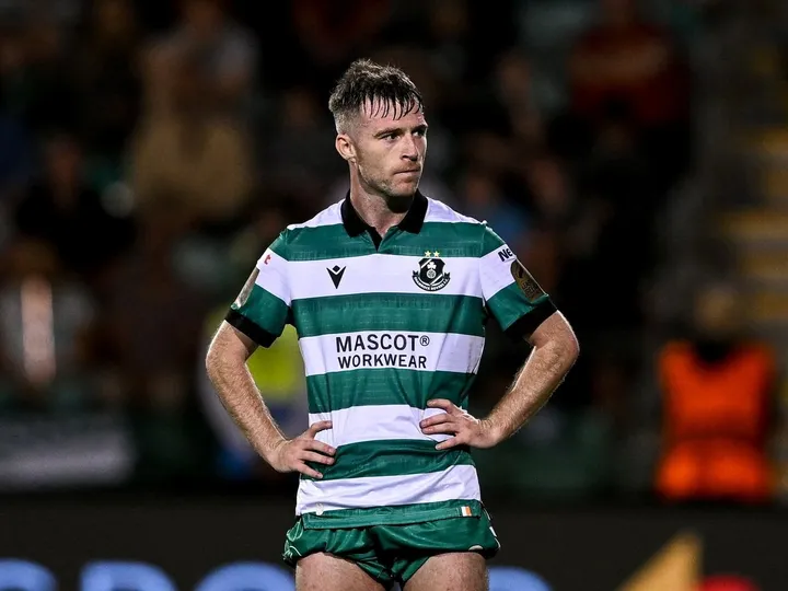 Drogheda
vs
Shamrock – Actualités et Probables Alignements
