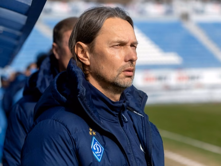 Dynamo Kiev
vs
Universitatea Cluj – Nouvelles et Probables Éléctions