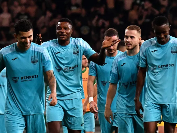 Egnatia Rrogozhine
vs
Petrocub – Actualités et Probables Compositions