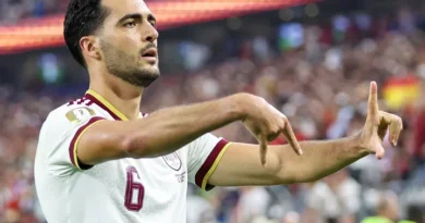Espagne vs Belgique – Actualités et Probables Compositions