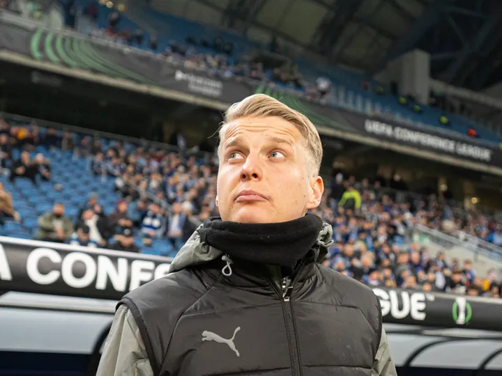 FK Vardar
vs
KuPS – Nouvelles et Alignements Probables