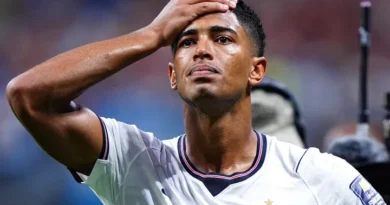 France vs Angleterre – Actualités et Probables Compositions