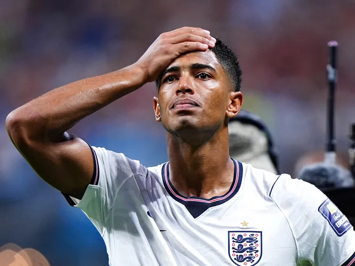 France vs Angleterre – Actualités et Probables Compositions